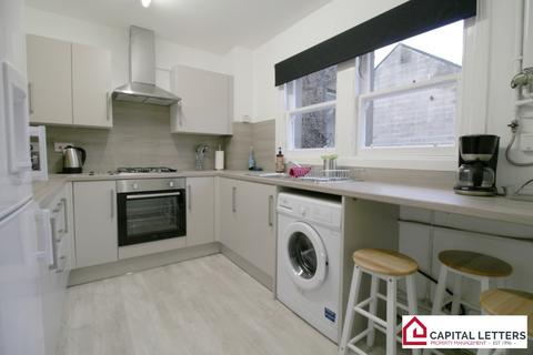 4 bedroom terraced house to rent, Spittal Street, Stirling FK8