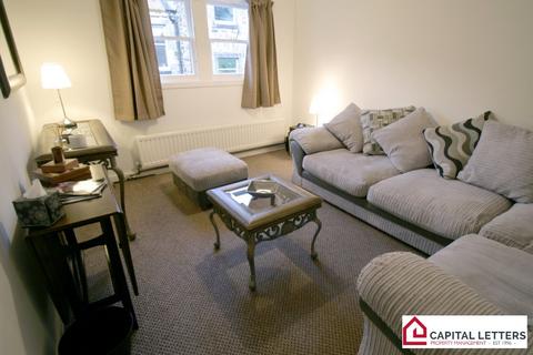 4 bedroom terraced house to rent, Spittal Street, Stirling FK8