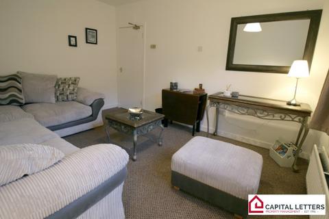 4 bedroom terraced house to rent, Spittal Street, Stirling FK8
