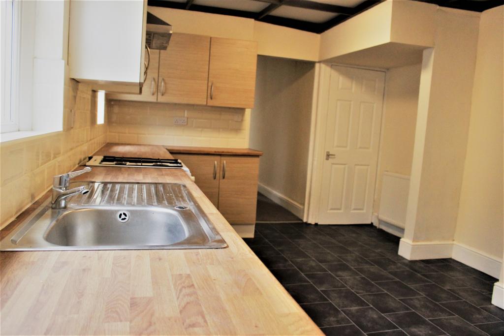 Large Kitchen/Diner