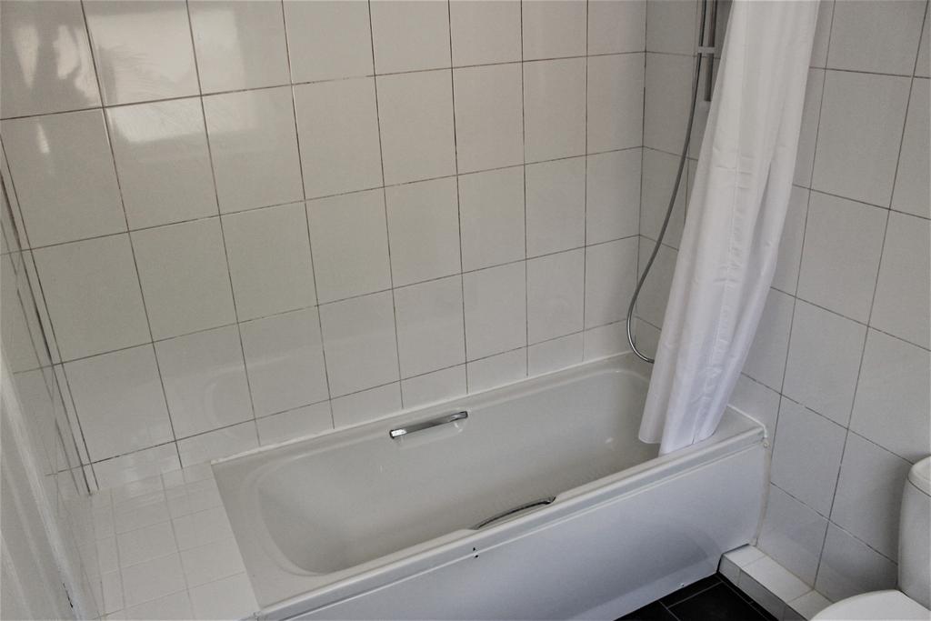 Bath and Shower