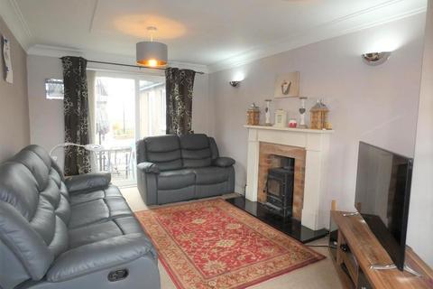 23 Dunfell View, Kirkby Thore, Penrith, CA10 1UT