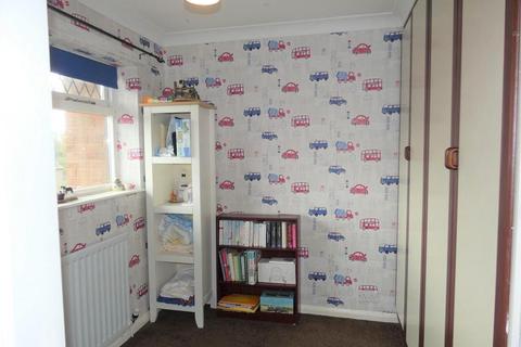 23 Dunfell View, Kirkby Thore, Penrith, CA10 1UT