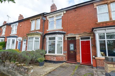 139 May Lane, Kings Heath, Birmingham, B14 4AQ