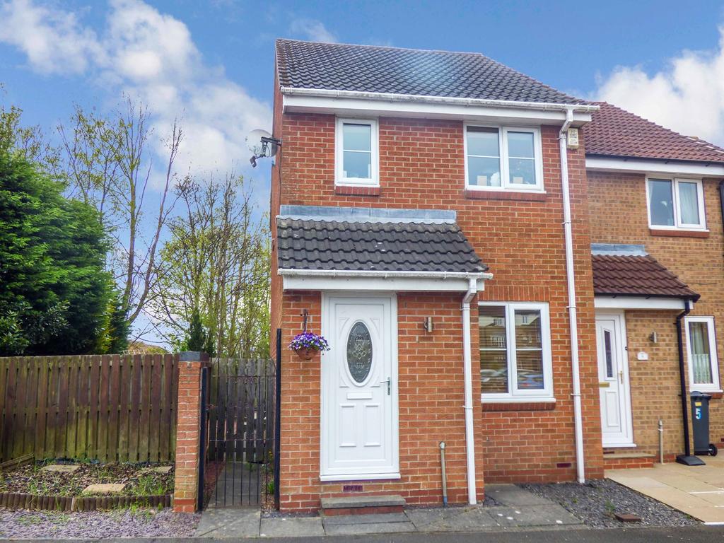 Rothbury Close, Killingworth, Newcastle upon Tyne, Tyne and Wear, NE12