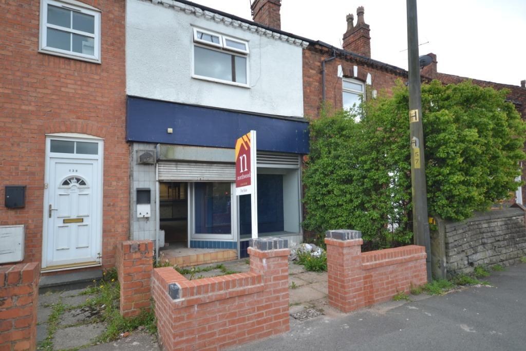 Warrington Road, Goose Green, Wigan, WN3 Property £90,000