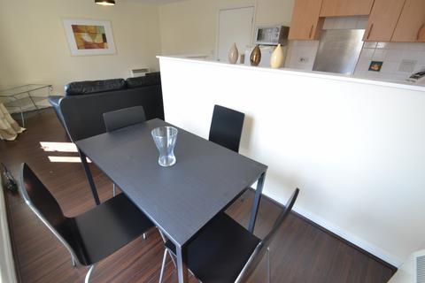 2 bedroom apartment to rent, Clayburn Street, Hulme, Manchester, M15 5EA