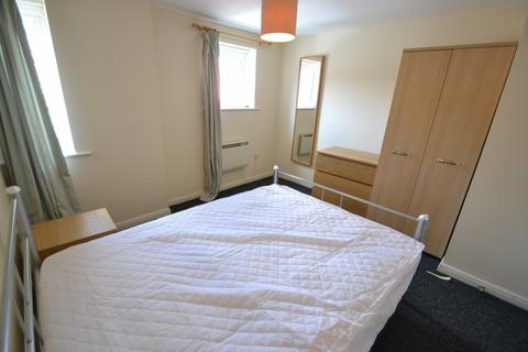 2 bedroom apartment to rent, Clayburn Street, Hulme, Manchester, M15 5EA