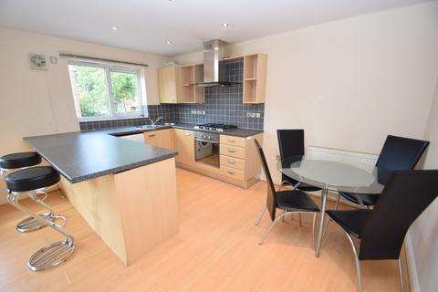 2 bedroom flat to rent, Newcastle Street, Hulme, Manchester, M15 6HF