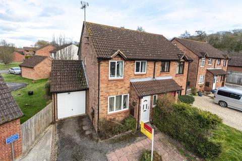 8 Browns Close, Oxford, OX2 9DB