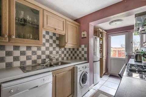 8 Browns Close, Oxford, OX2 9DB
