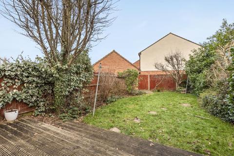 8 Browns Close, Oxford, OX2 9DB