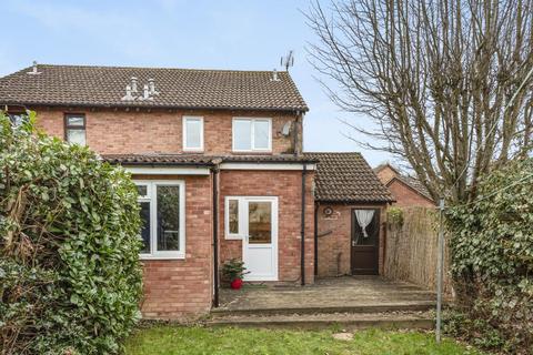 8 Browns Close, Oxford, OX2 9DB