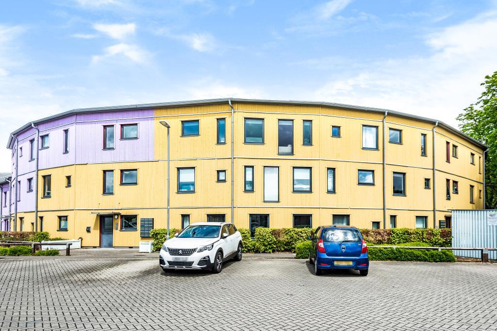 External View