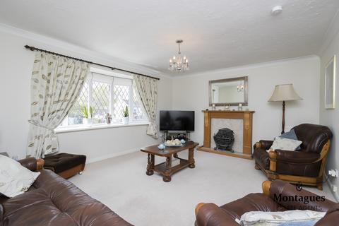 11 Station Approach, Theydon Bois, Epping, CM16 7HR