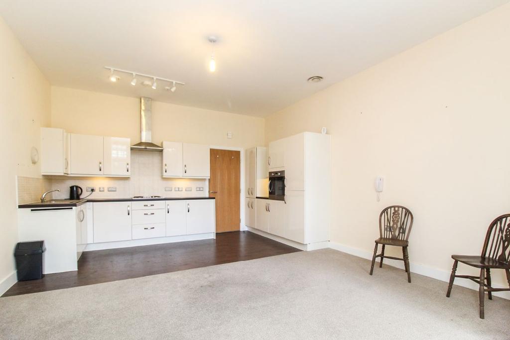 St. Bedes, Conduit Road, Bedford 2 bed retirement property for sale £