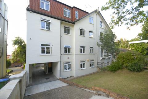 Flat 4, 99 Lansdowne Lane, London, SE7 8TN