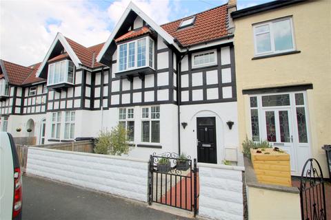 17 Ashville Road, Bristol, BS3 2AP