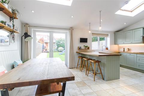 17 Ashville Road, Bristol, BS3 2AP