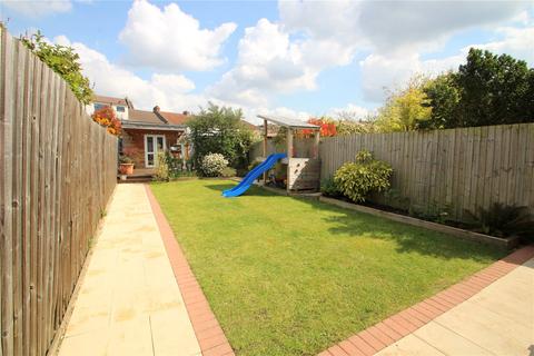 17 Ashville Road, Bristol, BS3 2AP