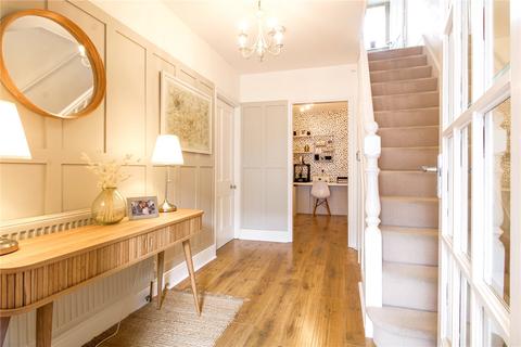 17 Ashville Road, Bristol, BS3 2AP