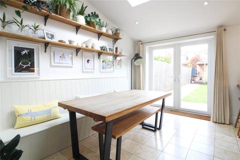 17 Ashville Road, Bristol, BS3 2AP