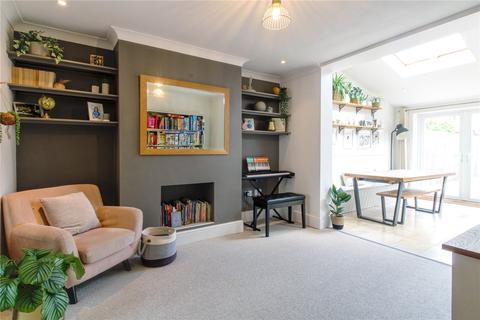 17 Ashville Road, Bristol, BS3 2AP