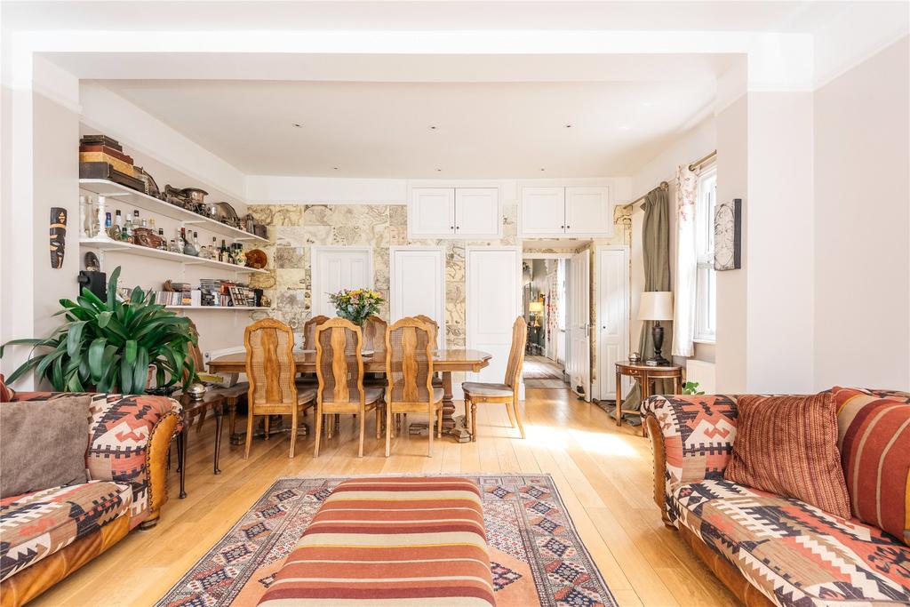Dining/Family Room