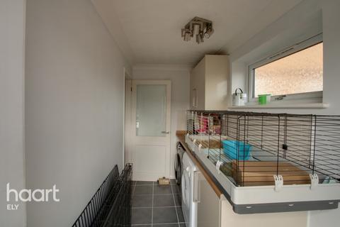 46 Saffron Close, Littleport, Ely, CB6 1HR
