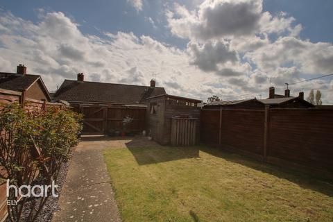 46 Saffron Close, Littleport, Ely, CB6 1HR