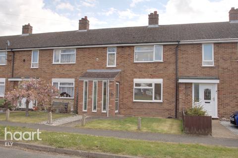 46 Saffron Close, Littleport, Ely, CB6 1HR