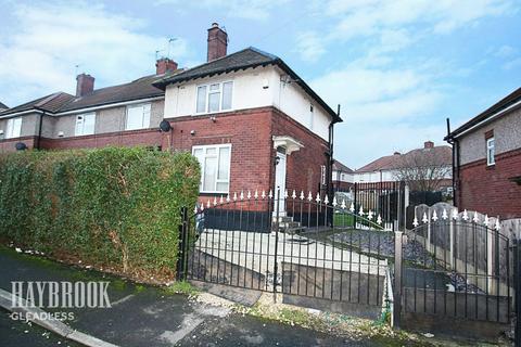 89 Fishponds Road, Sheffield, S13 8FX