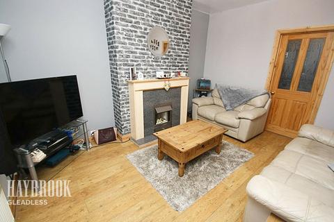 89 Fishponds Road, Sheffield, S13 8FX