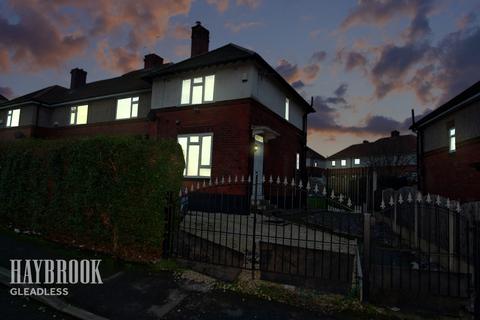 89 Fishponds Road, Sheffield, S13 8FX