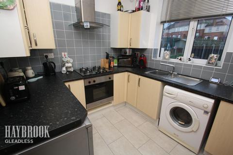 89 Fishponds Road, Sheffield, S13 8FX