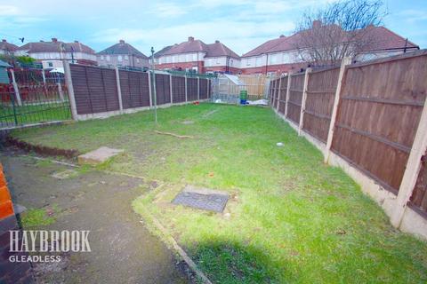 89 Fishponds Road, Sheffield, S13 8FX
