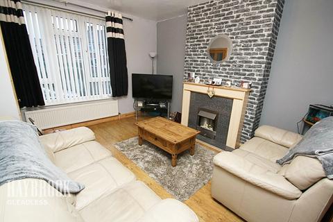 89 Fishponds Road, Sheffield, S13 8FX