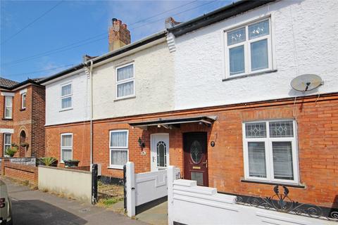 6 Abinger Road, Pokesdown, Bournemouth, BH7 6LX