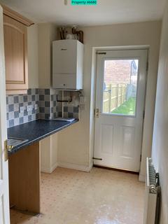 3 bedroom terraced house to rent, 79 Argosy Way, Newport, NP19