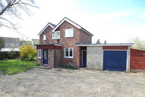 87 Loddon Road, Ditchingham, Bungay, NR35 2RA