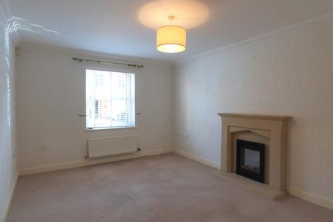8 Beacon Mews, Lichfield, WS13 7AH