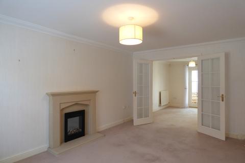 8 Beacon Mews, Lichfield, WS13 7AH