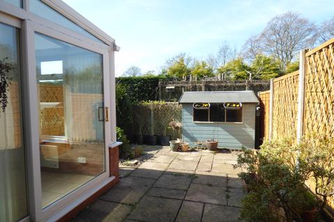 8 Beacon Mews, Lichfield, WS13 7AH