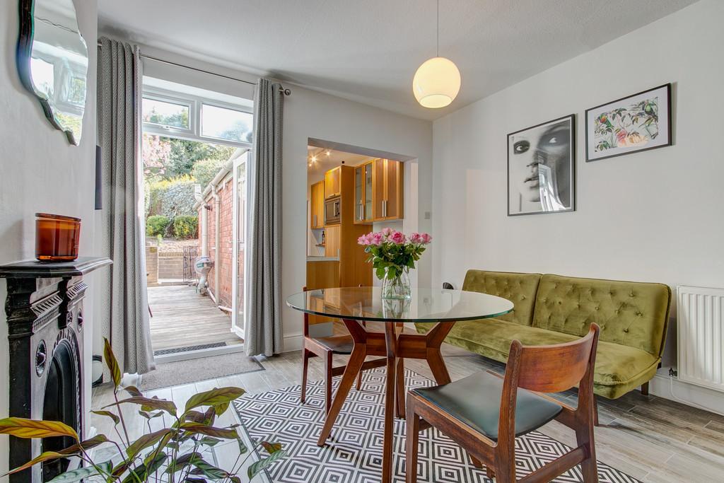 Dining Room Aspect 2