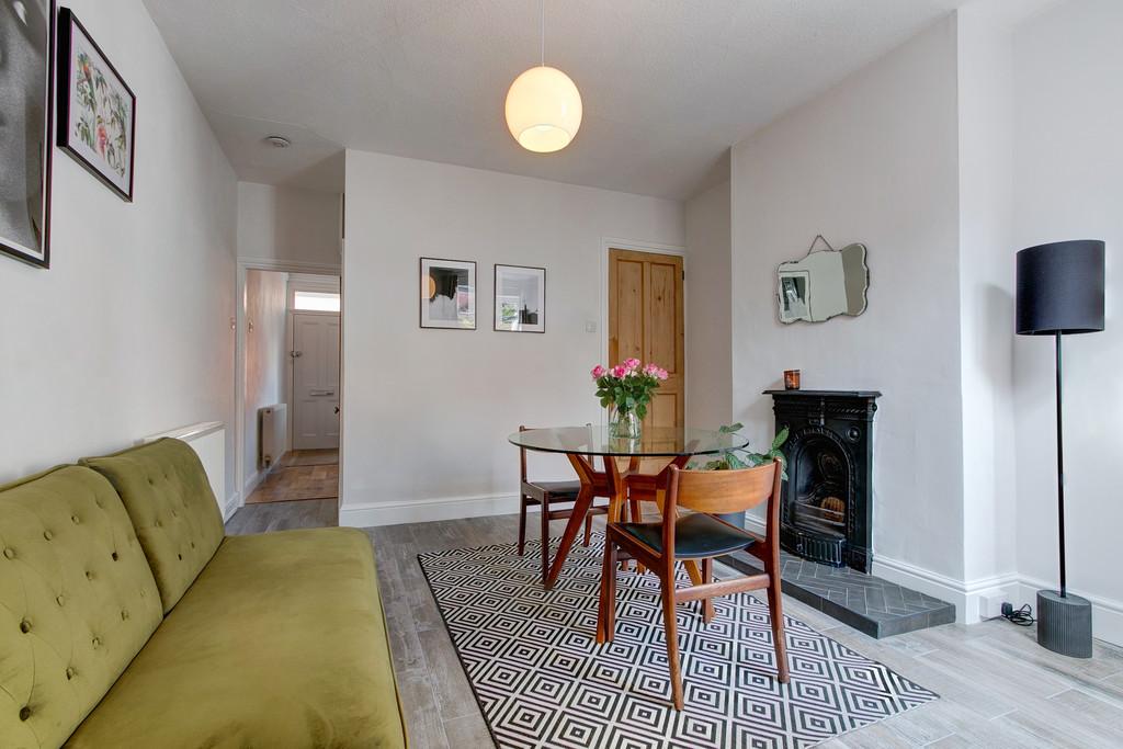 Dining Room - Aspect 3
