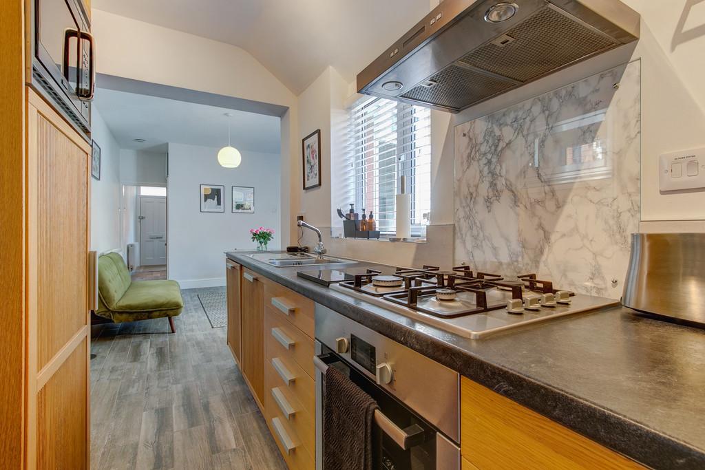 Kitchen - Aspect 2