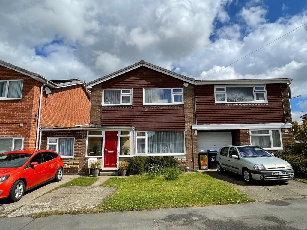 Thorndale Road, Belmont 6 bed link detached house £275,000