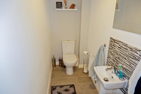 8 Alan Smith Close, Polesworth, Tamworth, B78 1PU