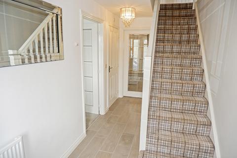 8 Alan Smith Close, Polesworth, Tamworth, B78 1PU