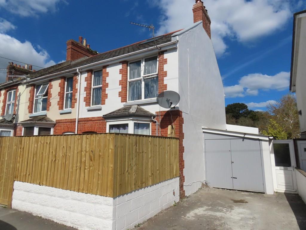 Landown Terrace, St. Road... 6 bed house share £325,000